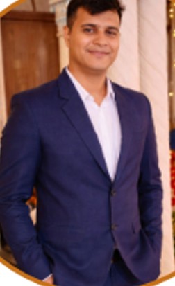 HIMANSHU SHARMA