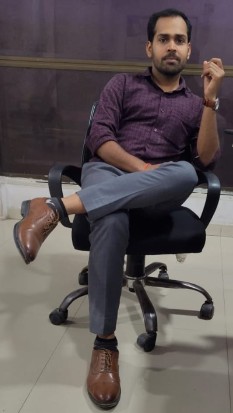 NARAYAN JHA