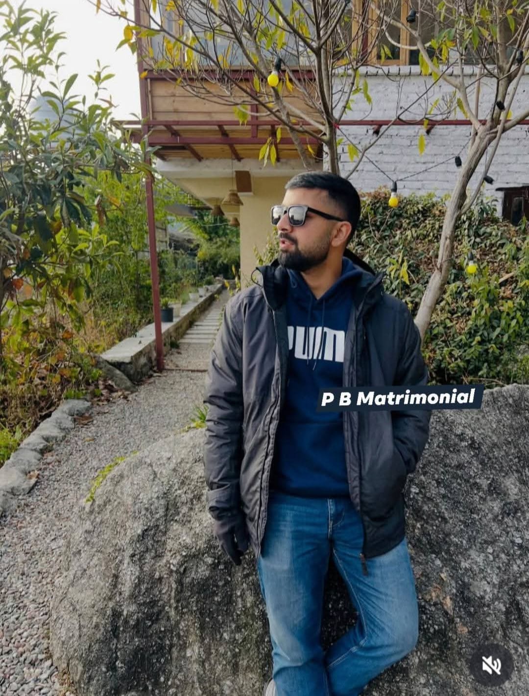 CHIRAG SHARMA