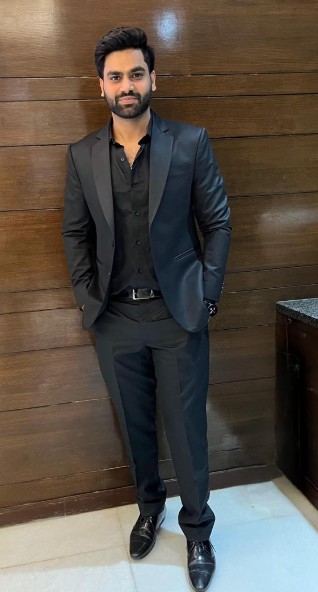 DEEPANK SHARMA