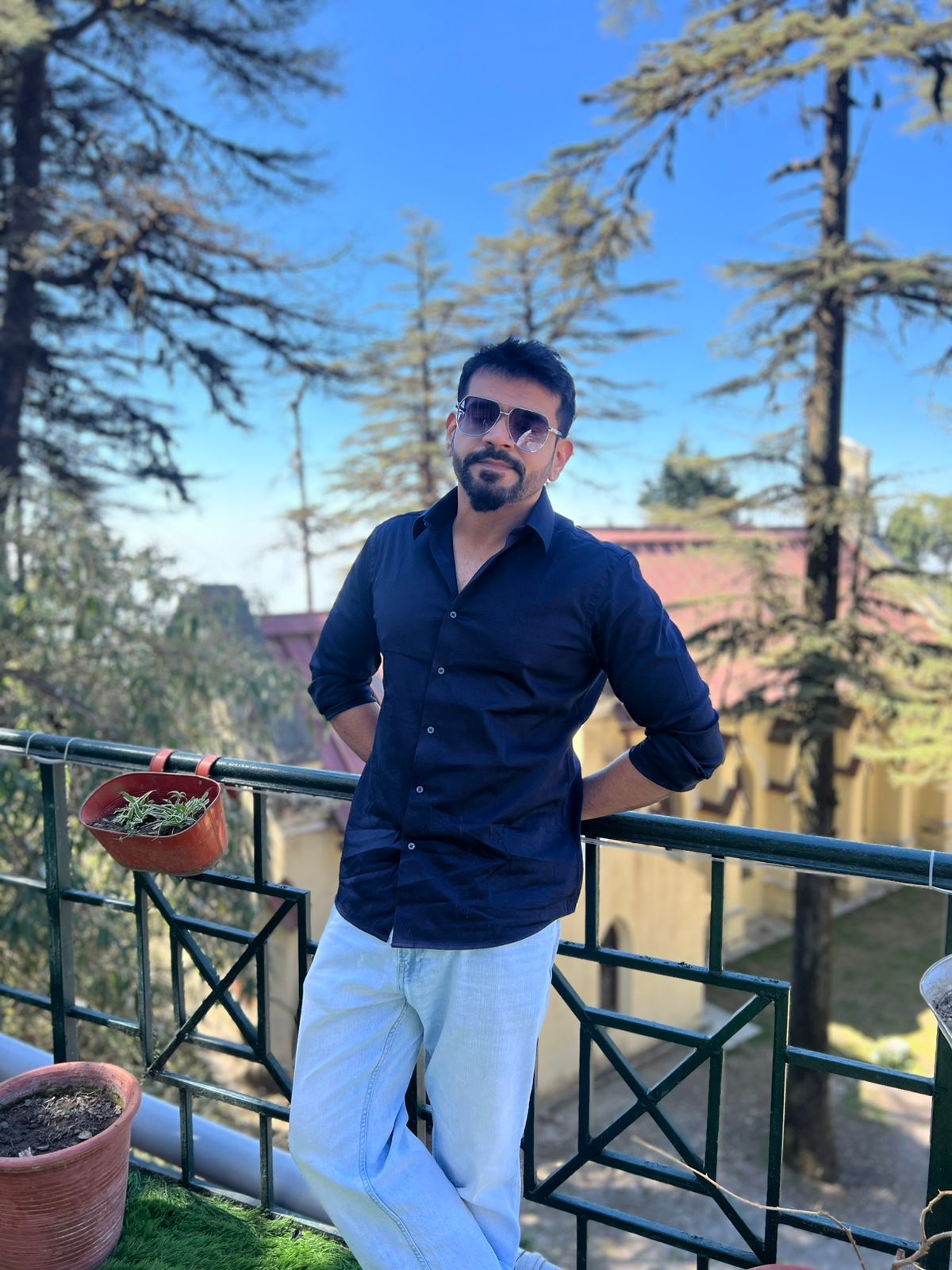 RAHUL GIRDHAR