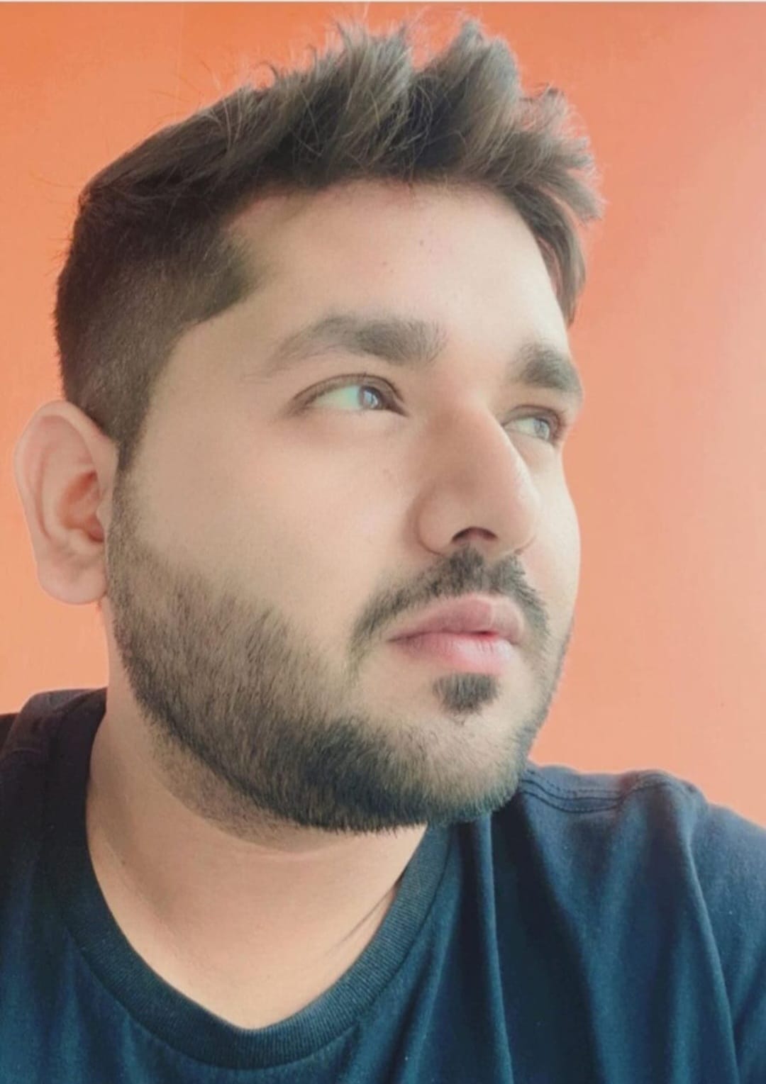 ANISH SRIVASTAVA