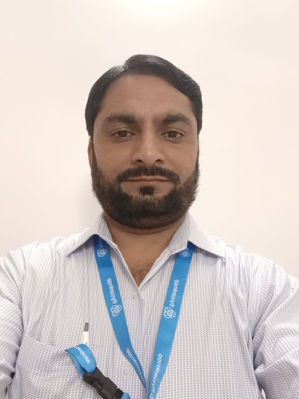 HEMANT BAREJA