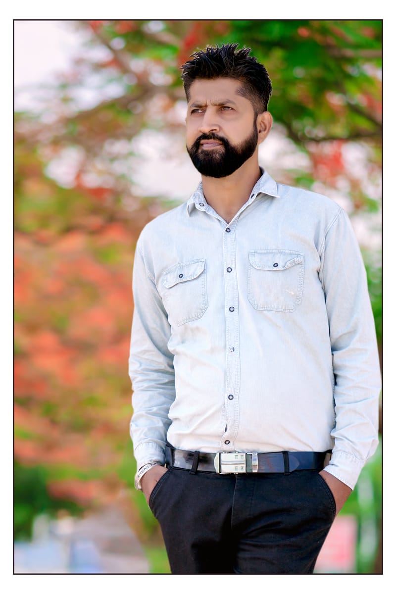 NARENDRA NAGPAL