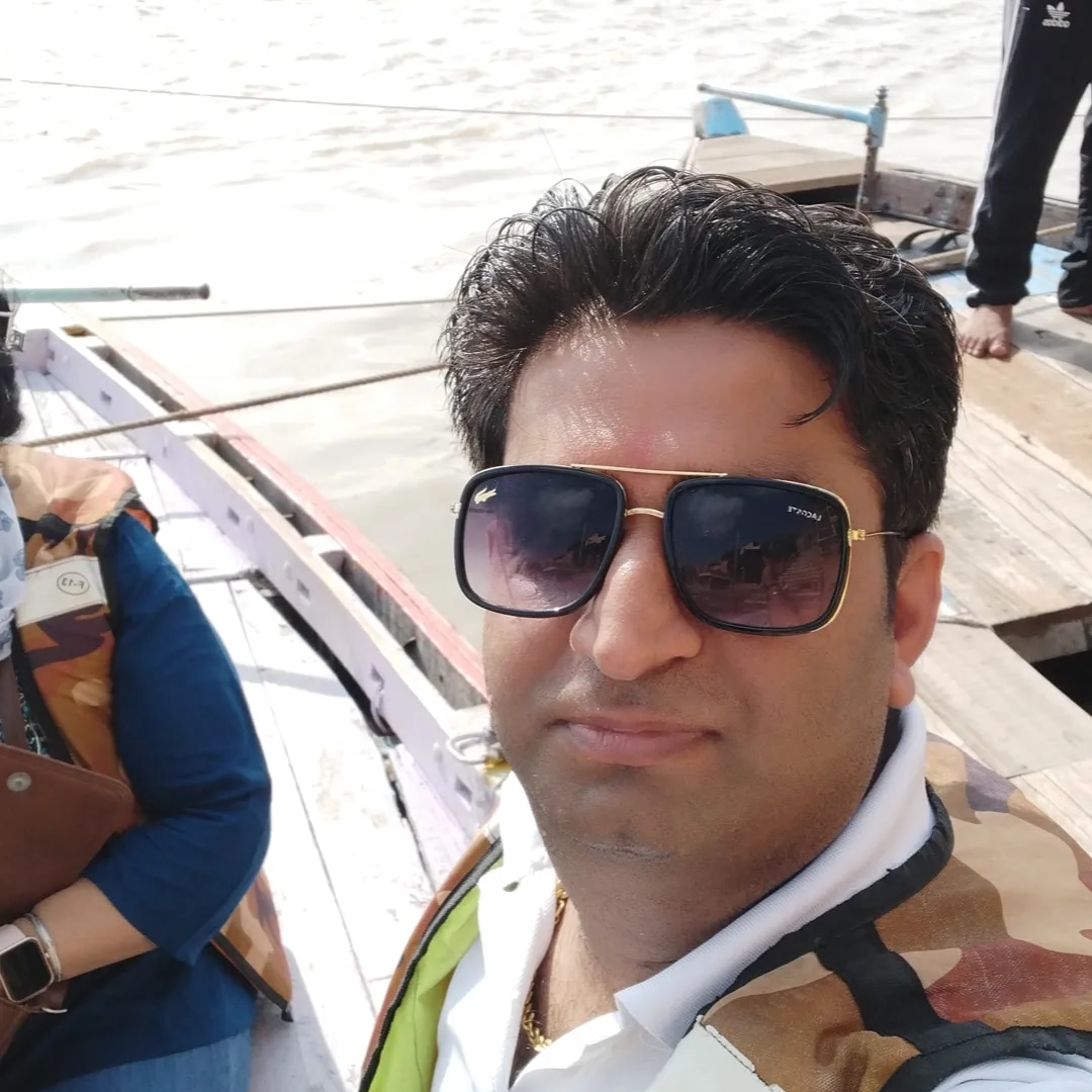 RAHUL VOHRA