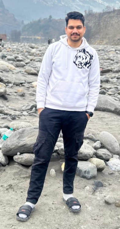 ROHIT MIGLANI