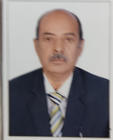 SUDHIR BALI