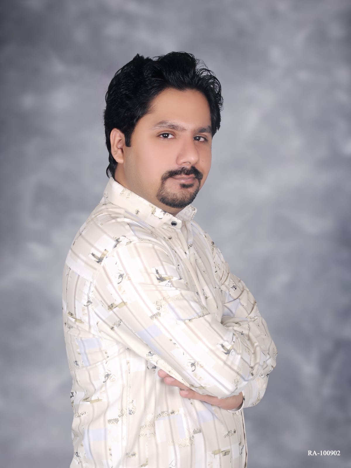 KUMAR GURMUKH CHHUTANI