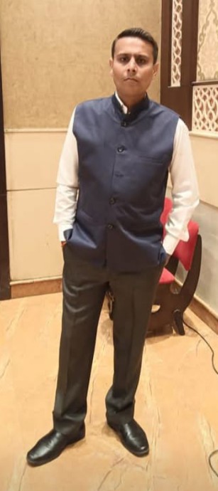 ADITYA BHATIA
