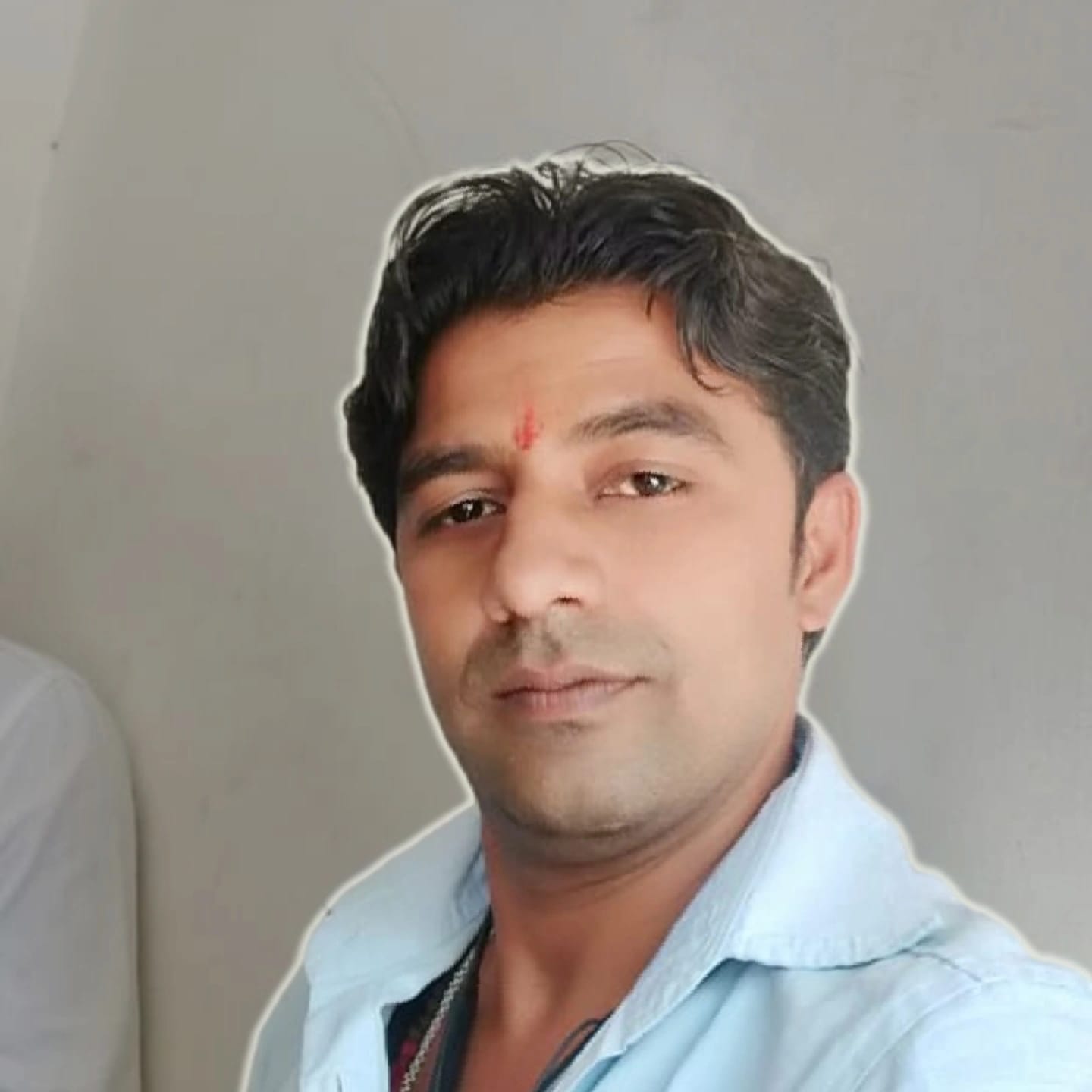 VINOD ISRANI