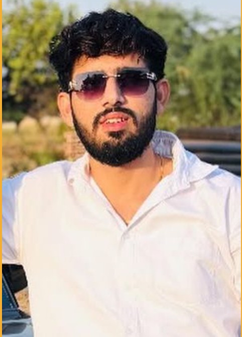 RAVI ARORA