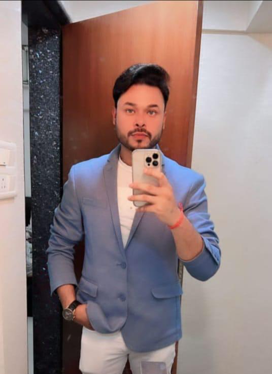 TANUJ SETH