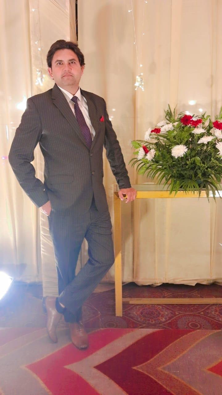 AKSHAY CHAUDHARY