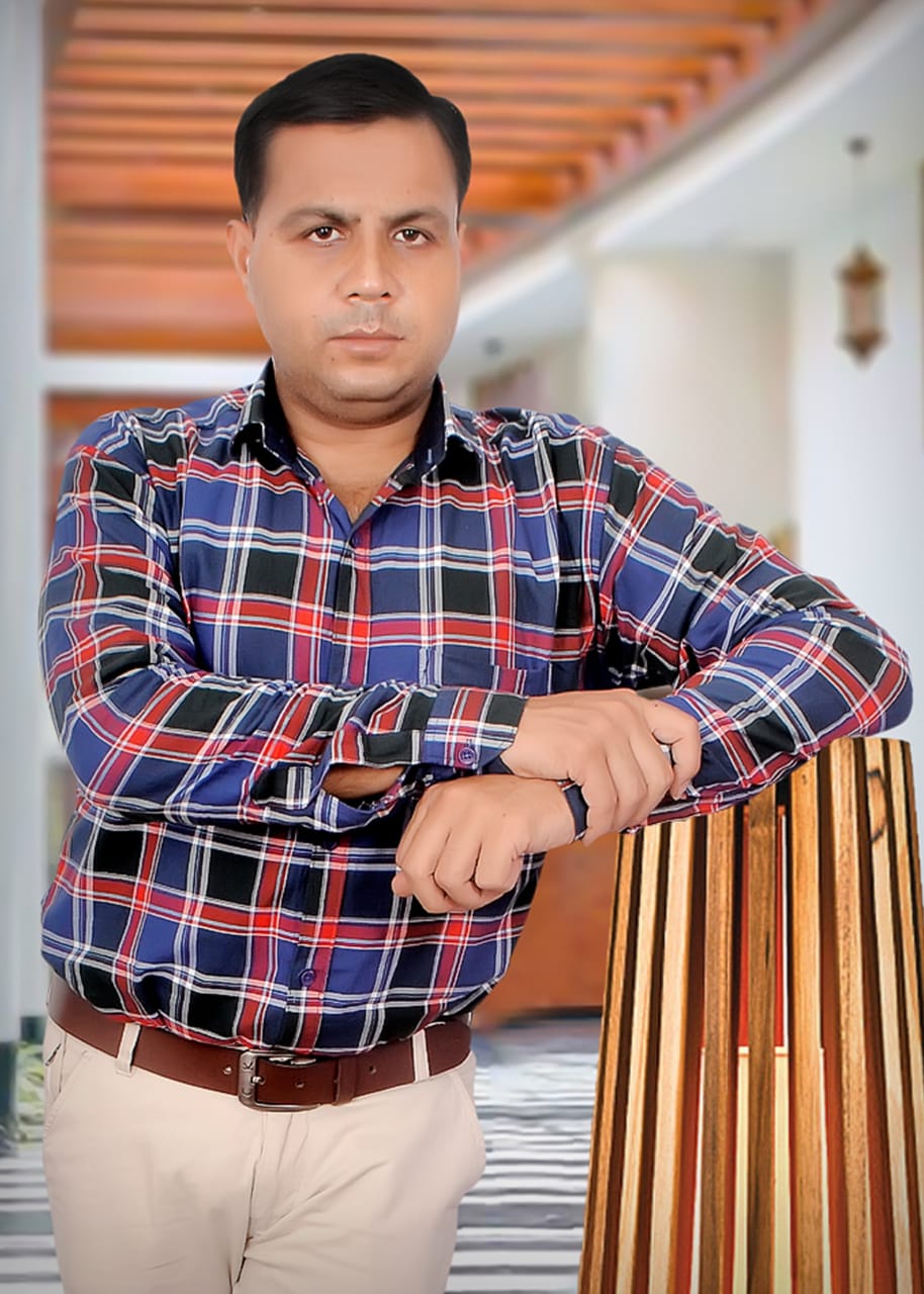 PANKAJ CHUGH
