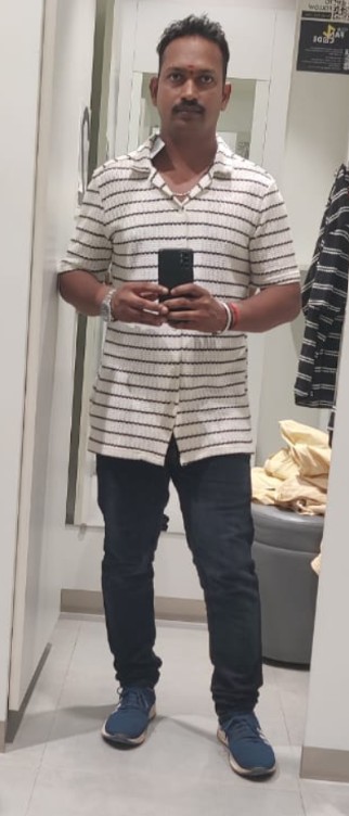 RITESH KOLI
