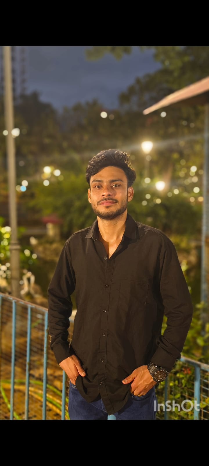 KESHAV