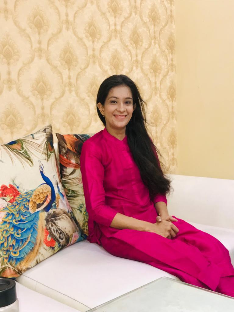 RADHIKA CHOPRA