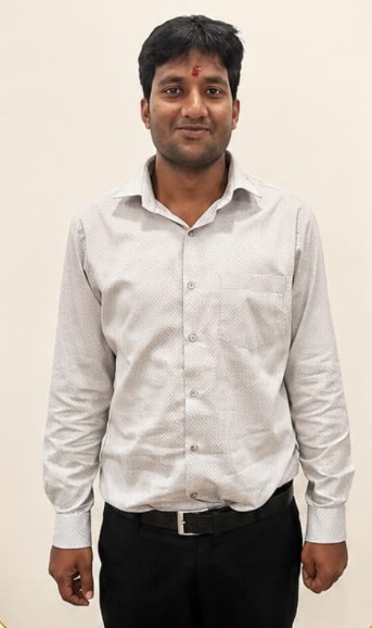 RITESH AGARWAL