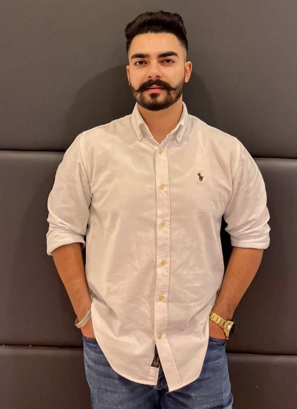 DEEPAK HANDA