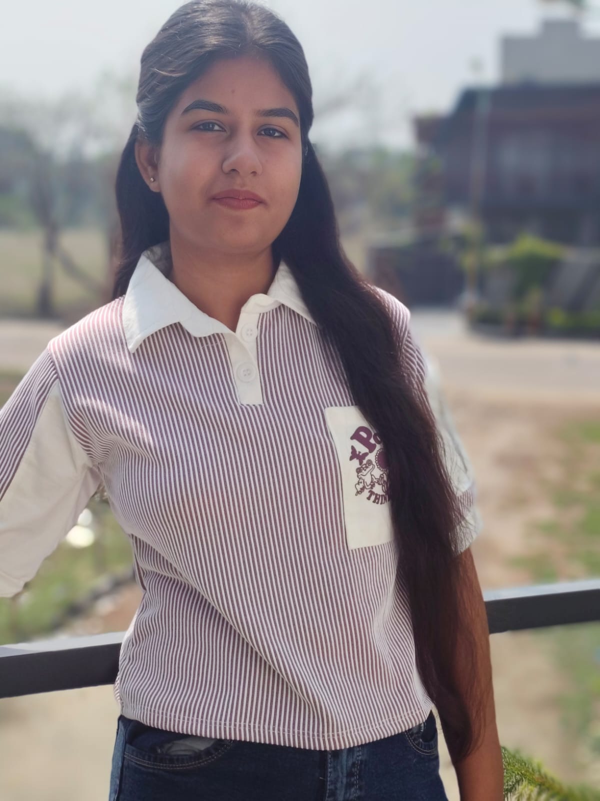 SHIVANI