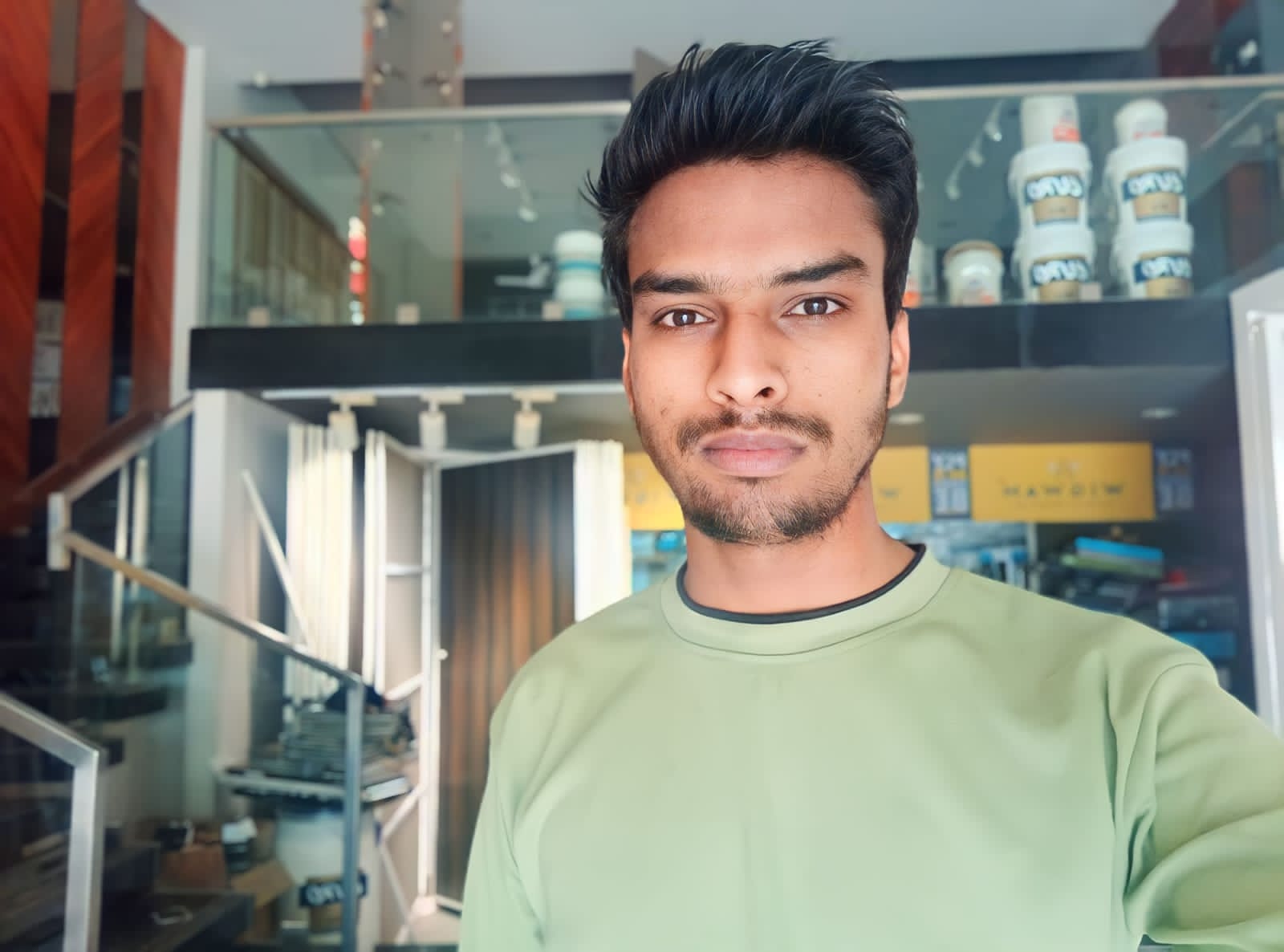 DEEPAK PANCHAL