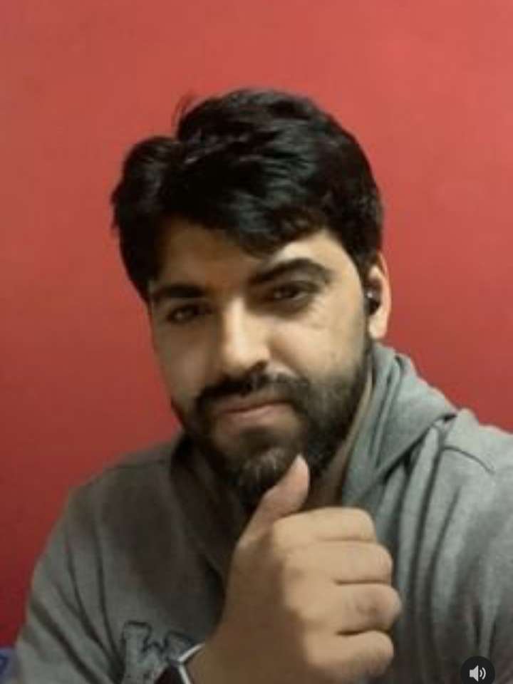 DURGESH BAGGA