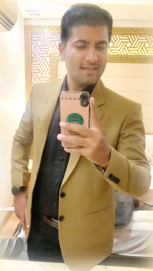 GAURAV HASIJA