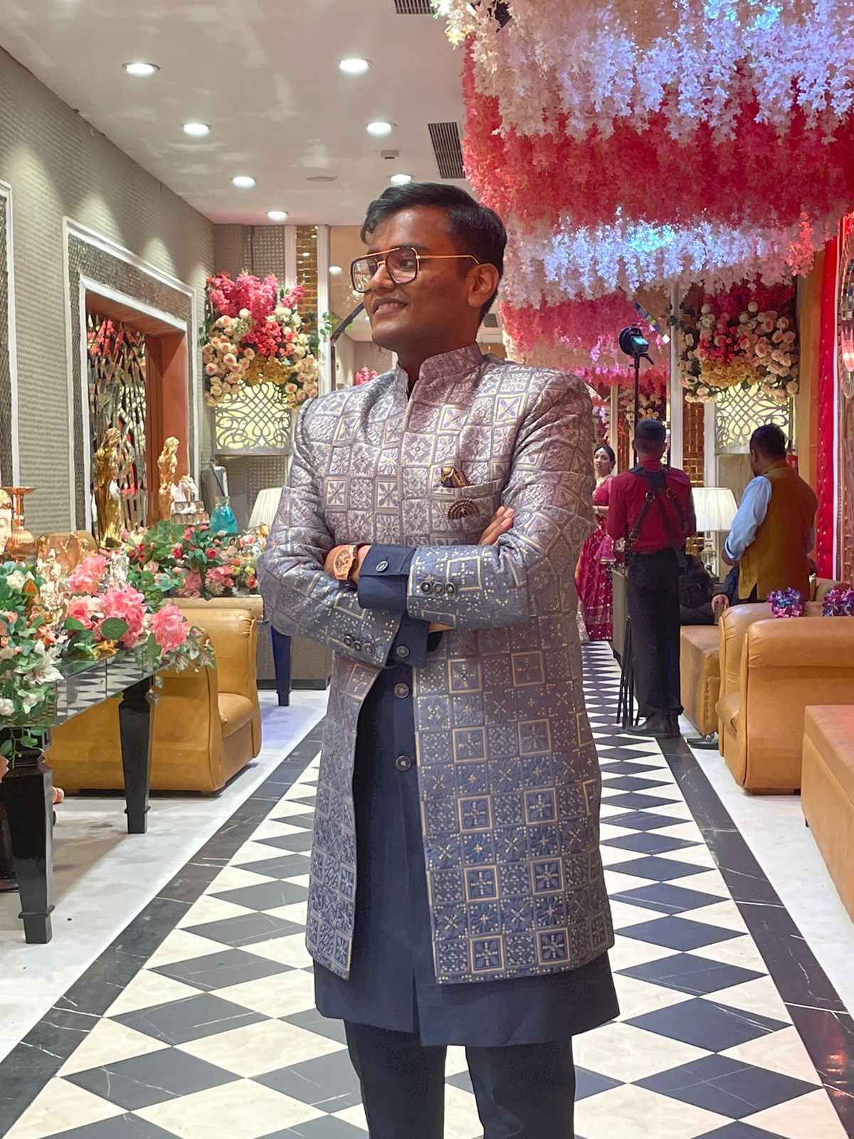DR. DIGANT JAIN