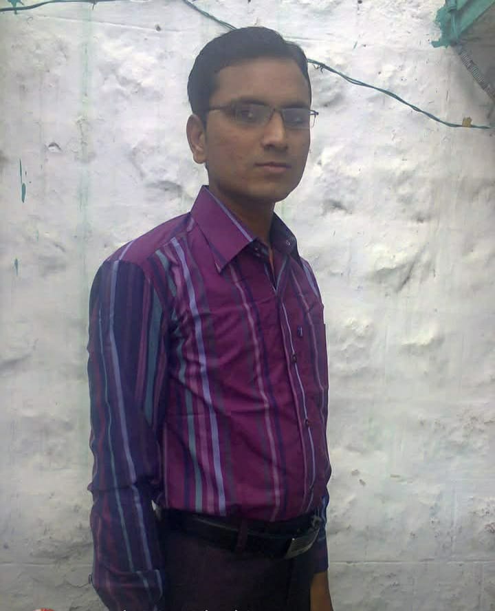 SYED HAZRAT KHADRI