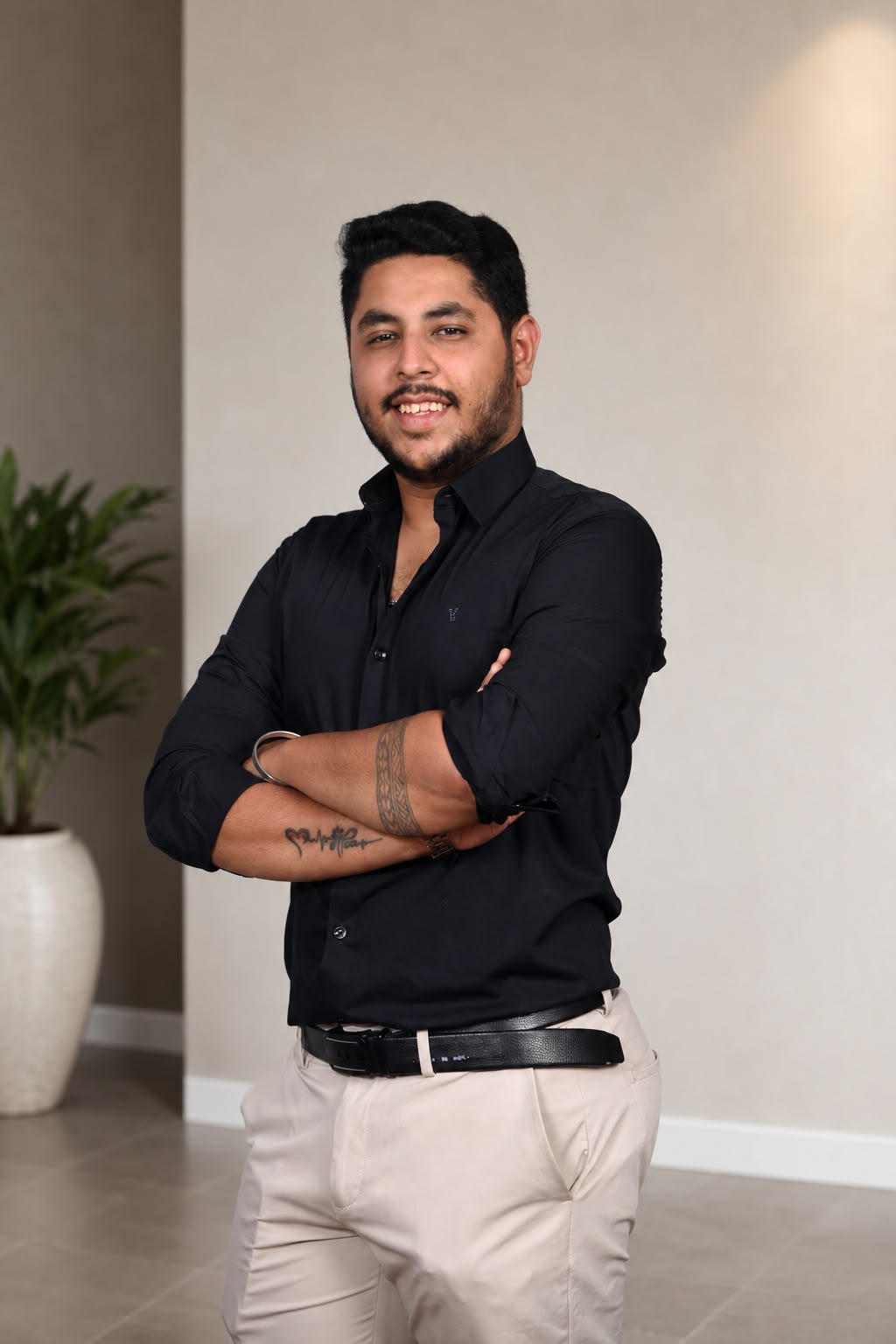 MOHIT TOTLANI