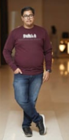 KARAN BAJAJ