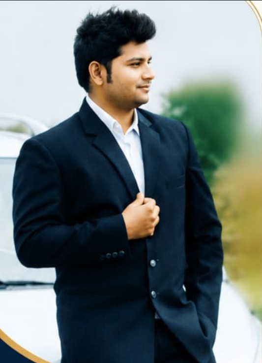 VIVEK JOSHI