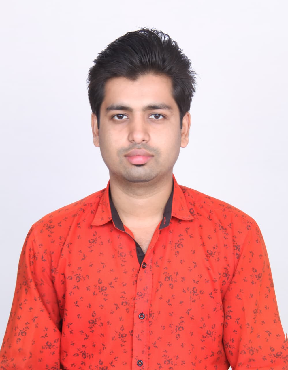SHIVAM GARG