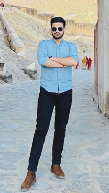UDAY SINGH ANTIL