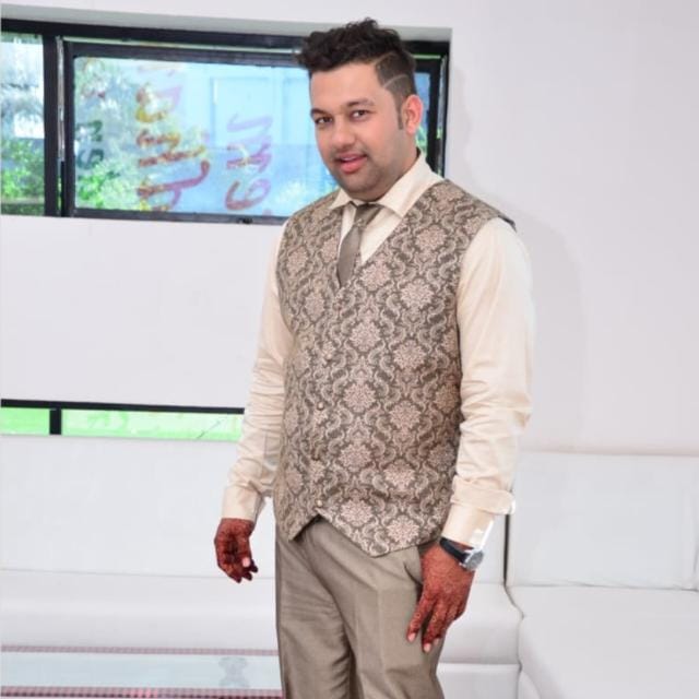ARPIT SHARMA