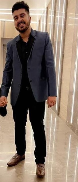 NIKHIL RUPCHANDANI