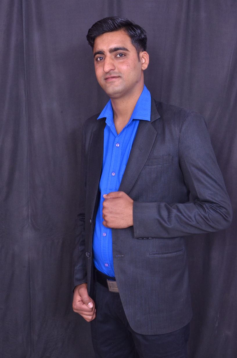 KAMAL PARWANI