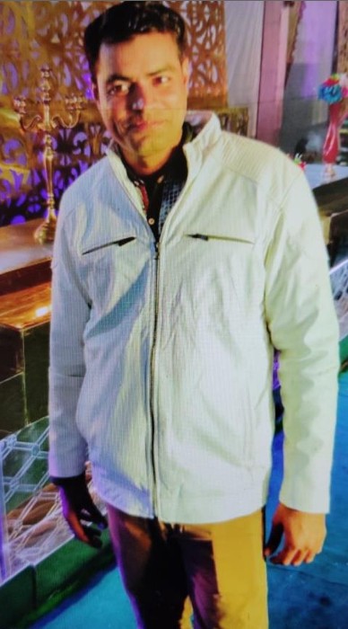 AMIT MURJANI