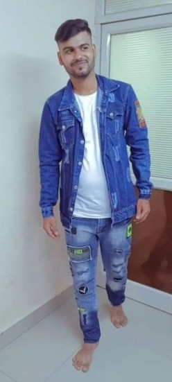 JEETU AILANI