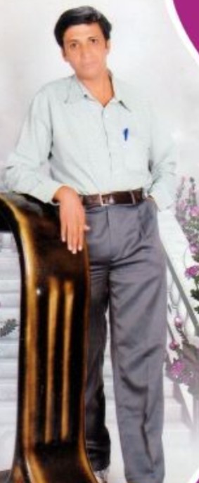 HARISH SINDHVANI