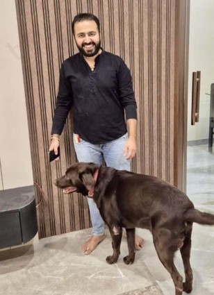 PRATIK BHAGWANANI