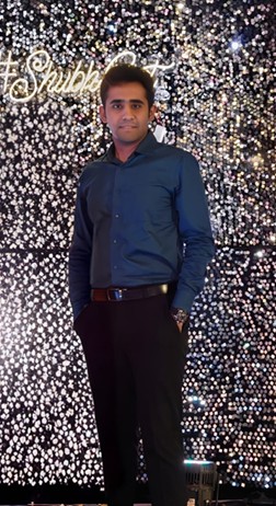 MOHIT KITHANI