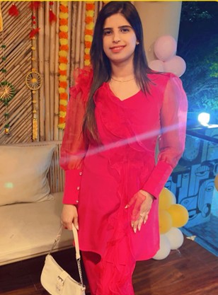 SONAM CHUGH