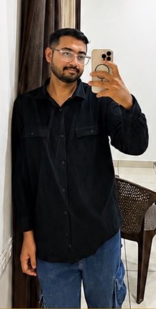 PUNIT DAYARAMANI