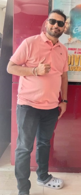 ANIL MANKANI