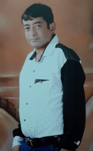 TILOK MOTIRAM SIRWANI