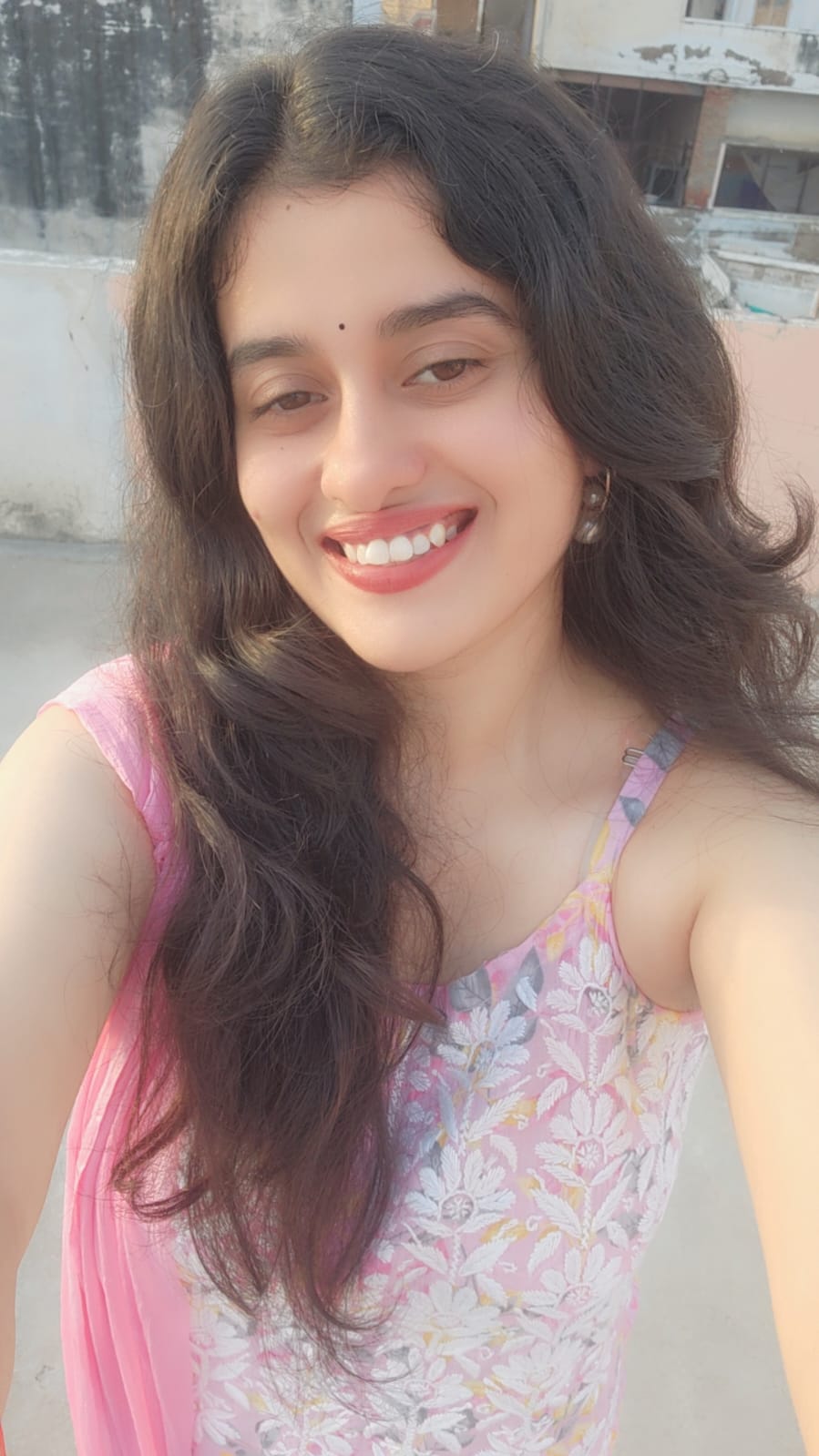 KAJAL LAKHISARANI