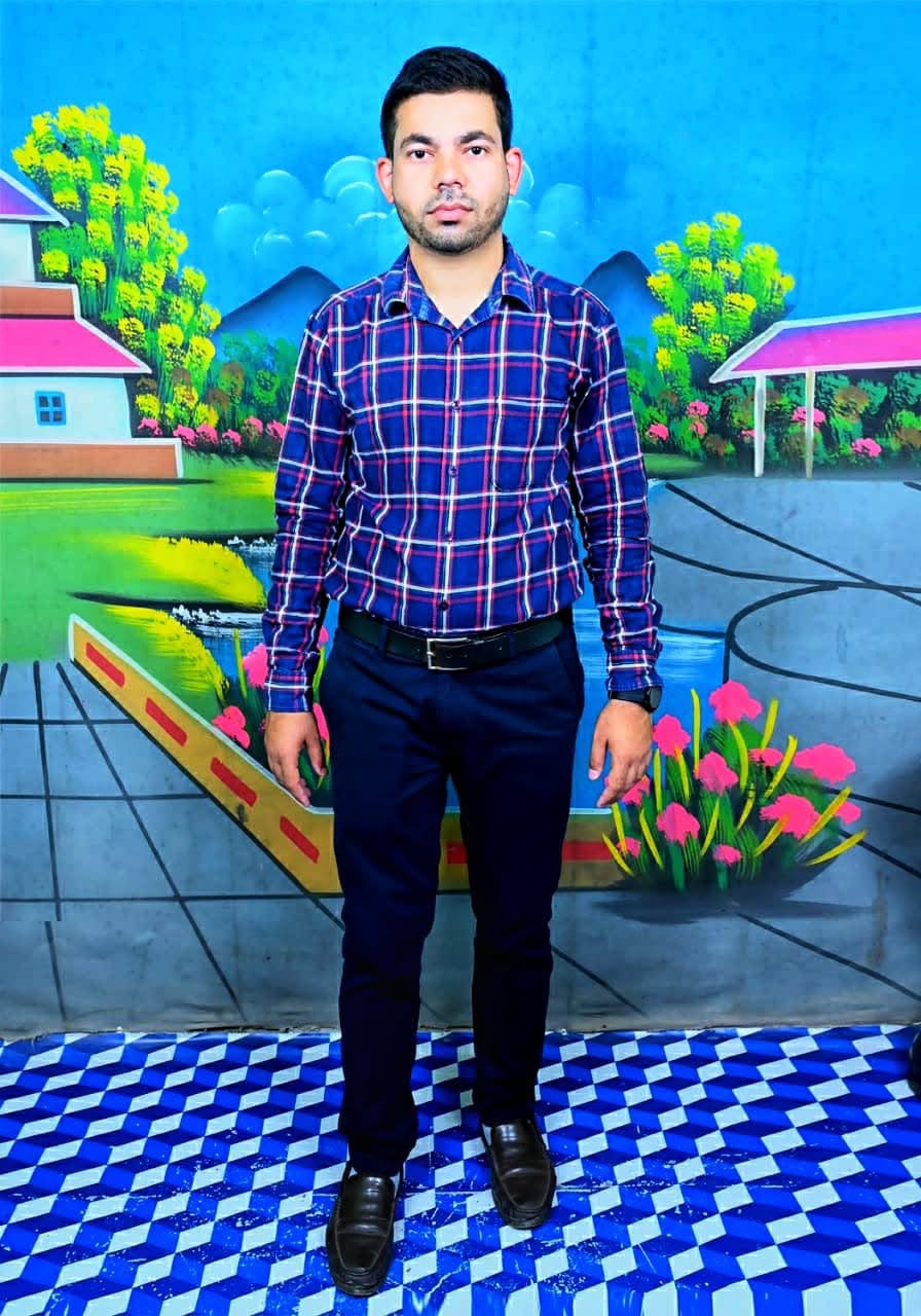DEEPAK PALIWAL