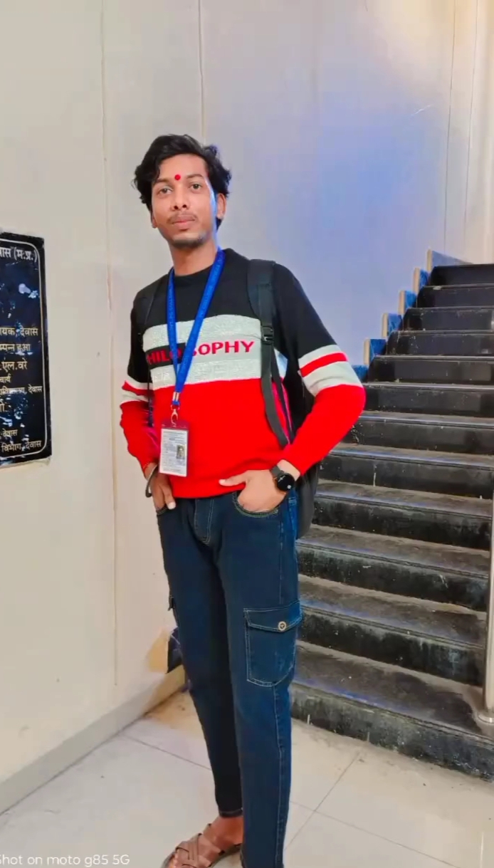 RAGHAV MALI