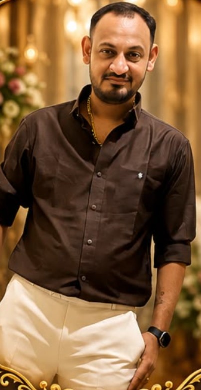 DINESH CHUGH